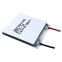 Laird Thermal Systems 387001746 열전 냉각기, 고온 작동, 18.9 W, RTV 주변 밀봉