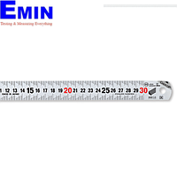 Thước lá thẳng catch-up Niigata Seiki CU-100KD (0-1000mm)