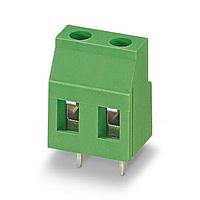 PHOENIX CONTACT 1757620 Fixed Terminal Blocks GMKDS3/3 BD:U2,V2,W2