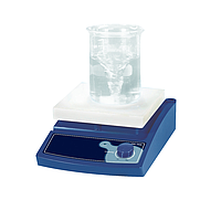 WITEG MS-20A Magnetic Stirrer (80 - 1500 rpm)