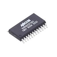 IC công tắc RF SP4T, công tắc hấp thụ. MACOM MASW-007073-000100