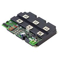 Power Integrations 1SD536F2-CM1200HC-50H_Opt1 IGBT Drivers ONLY for Mitsubishi CM1200HC-50H_Opt1 module