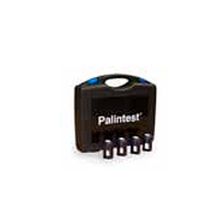 Palintest PTC027 NDF Check Standards for Chlorometer Duo