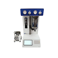 Zhiwei ZWKL ເຄົາເຕີ້ນໍ້າມັນ (0.8μm~600μm)