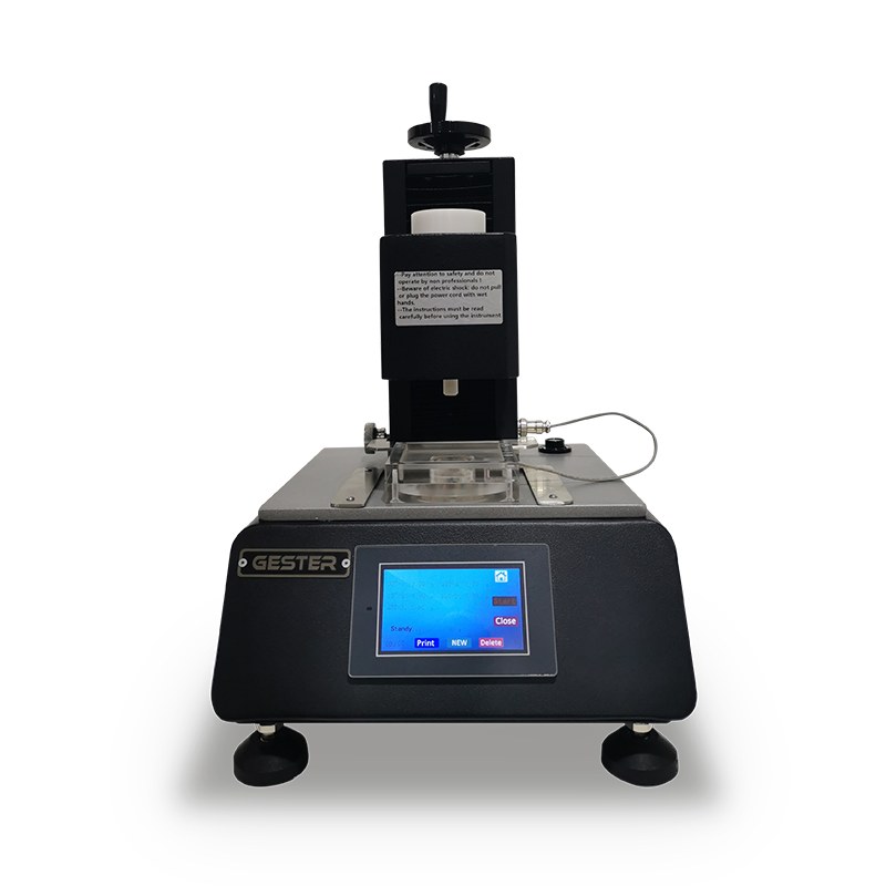 GT-CN05 Softness Tester for paper material testing