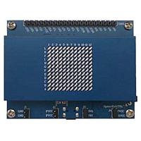 Bảng Đánh Giá IS31FL3737B-QFLS4 Lumissil IS31FL3737B-QFLS4-EB