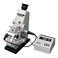 ATAGO NAR-2T・UH アッベ屈折計 (1.7000 ~ 2.0800)