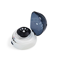 DLAB D1008 Palm Micro Centrifuge (7000rpm; blue lid)