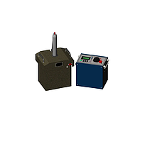 DTE DTE-70/50T High Voltage Hipot Tester with Android logging (70/ 50kV)