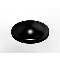 Đệm giảm chấn / Chân đế SJ5402 Đệm giảm chấn màu đen 144 cái mỗi tấm 3M Electronic Specialty SJ5402