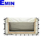 Tekbox TBST86/49/45/2-B Shielded Tent