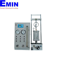 Samyon TSZ–6 应变控制三轴试验装置 (0 – 2.0MPa)