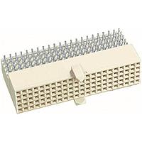 HARTING 17341101101 Type A APP3.4TERM100CNT FEM COMPACTPCI TYPAB22