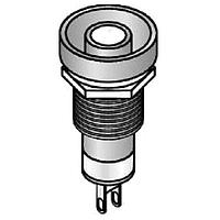 Công tắc tiêu chuẩn TẮT BẬT S PB Mountain Switch 107-1258-S
