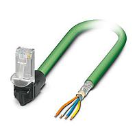 PHOENIX CONTACT 1113317 Ethernet Cables / Networking Cables NBC-R4ACB/0 5-93B/OE