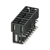 Nguồn cho Bảng HSCH 1,5-3U/18 THR 9005 PHOENIX CONTACT 2203408