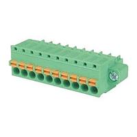 Amphenol Anytek HW0310520000G Plugs TB SPRING PLUG WF