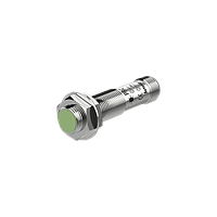 Autonics PRCMT12-2DO-I ເຊັນເຊີ Proximity Inductive cylindrical (1.5kHz, 2mm, 12-24VDC)