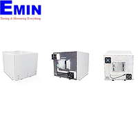 TOJOIN ES4040-D01 ກ່ອງປ້ອງກັນອັດຕະໂນມັດ (0.8~6GHz; 3 filter openings)