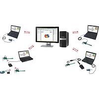 Insize 7311-1 数据库计算机软件