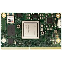 Mô-đun Máy tính - Mô-đun COM SMARC 2.1 với bộ xử lý TI Jacinto TDA4VM (TDA4VM88) Dual ARM Cortex A72 congatec conga-STDA4/i-TDA4VM-4G eMMC32conga-STDA