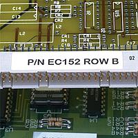 Panduit C125X038TJT Wire Ducting & Raceways Therm Trans Comp LBL ADH Tedlar
