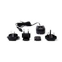 Phích cắm cố định PS, SmartStart, 12V/1A, phích cắm US Advantech BB-RPS-MO4-US