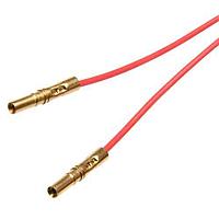 Bộ Lắp Ráp Cáp Dây Rời FML CRMP CONTCT ASSM 24AWG 300MM ĐƠN Harwin M80-9150099