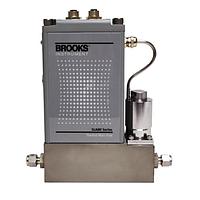Brooks Instrument SLAMF50 气体质量流量控制器 (0.003 – 50 slpm, PROFINET, 1/4” VCR)