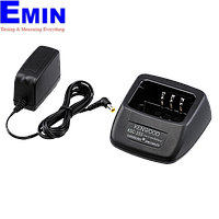 Kenwood KSC-35S 데스크탑 배터리 충전기 