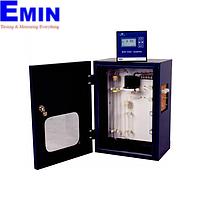 Máy phân tích khí SO2 ENCEL EN-640 ((0 ~ 15)%, 2,5% FS)