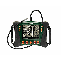 EXTECH HDV620 세미 리지드 프로브 Extech HDV620