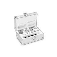 Bộ quả cân E2 KERN 312-046 (E2, 1 g - 200 g)