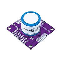 Cảm biến khí Cảm biến khí NO2 điện hóa độ chính xác cao breakout Soldered 333326