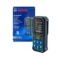 Máy đo khoảng cách Laser tia Xanh BOSCH GLM 50-23 G (50m)