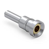 Mill-Max 0703-0-15-80-12-27-04-0 プレスフィット 200u SN OVER NI 12 CON