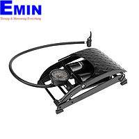 Bơm lốp ôtô bằng chân Yato YT-7350