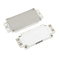 onsemi NXH800H120L7QDSG IGBT Modules 1200V 800A QDUAL3