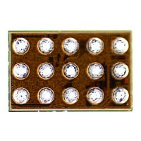 Bộ điều chỉnh lập trình 3A, 2.4 MHZ, Bộ biến áp kỹ thuật số nhỏ gọn Fairchild FAN53526UC89X