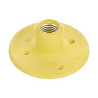 Đế Đèn Có Mặt Bích Chống Thấm Nước Molex 1301520021