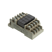 Cầu đấu Rơ le OMRON G6B-4BND DC24