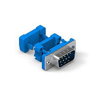 Đầu cắm WR-DSUB Nam IDC Wurth Elektronik 618009221823