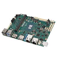 Advantech MIO-5354N-P6A1 Single Board Computers Intel Processor N97, 3.5" SBC, Heatsink