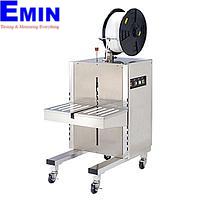 Transpak TP-201YS 스테인레스 스틸 프레임이있는 반자동 측면 씰 달아서 기계 (6-15.5mm, 15-45kg)