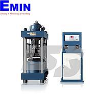 Ludatest TSY-3000B Fully Automatic Compression Testing Machine (3000kN)