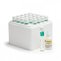 Chất chuẩn đo Amonia HANNA HI93764B-25