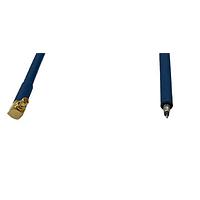 Adam Tech CA-DKCA1-152L5-EPR-HSBL-12 Coaxial Cables MMCX RF FOR RG316 CABLE ASS'Y 12