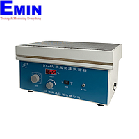 Máy lắc ngang Zenith Lab HY-4A (300rpm, lắc tịnh tiến)