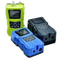 Máy lấy mẫu không khí thể tích thấp Junray ZR-3620A (10~200mL/phút, -30~10kPa)