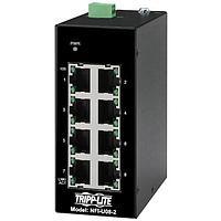 Mô-đun Ethernet 8P UNMNG INDUST FST ETHNT, DIN Tripp Lite NFI-U08-2